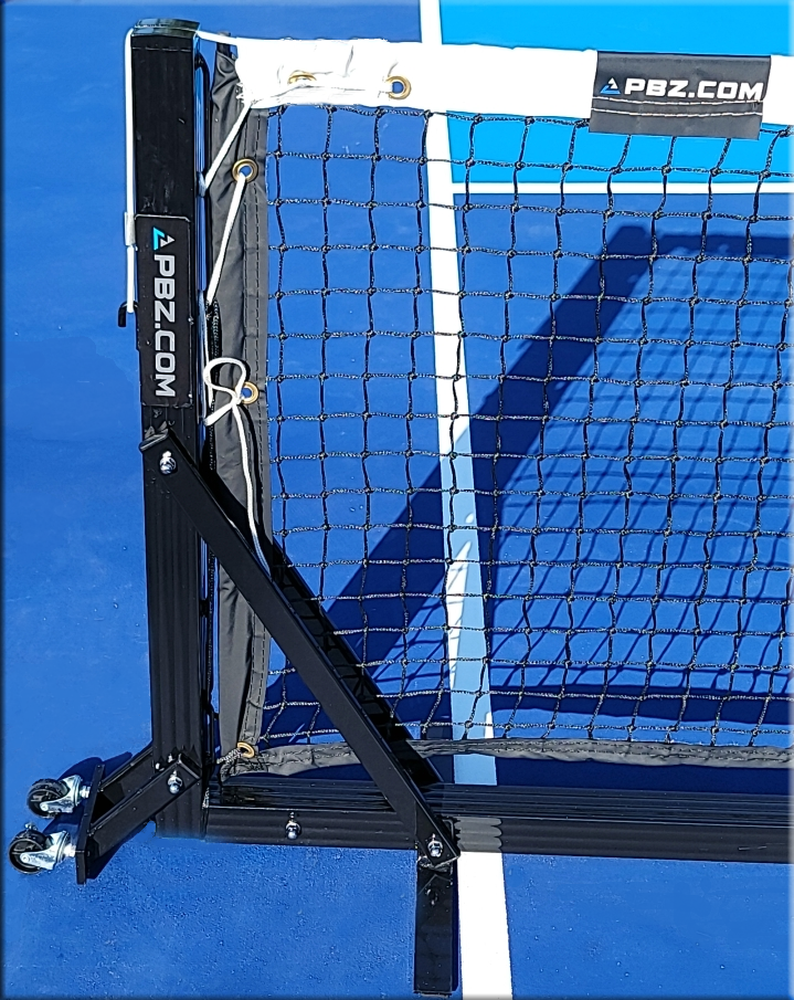 Pickleball Net Systems